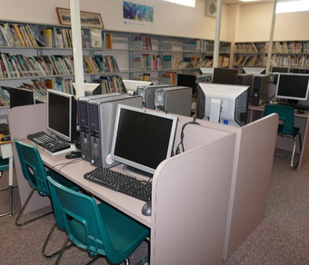 Cover photo of the Home of the Techies album